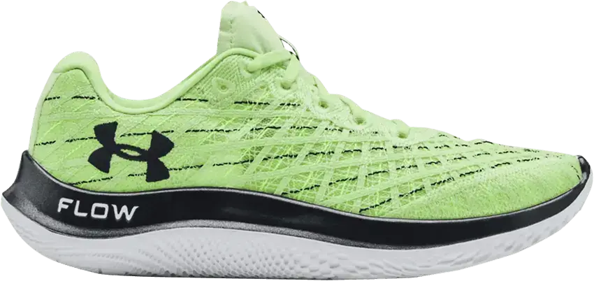  Under Armour Flow Velociti Wind &#039;Summer Lime&#039;