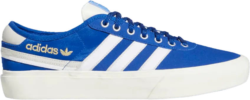 Adidas Delpala &#039;Royal Blue&#039;