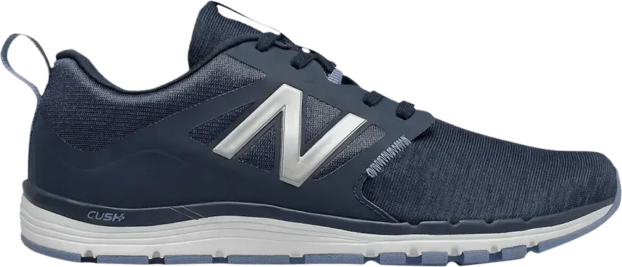  New Balance Wmns 577v5 &#039;Navy Silver&#039;