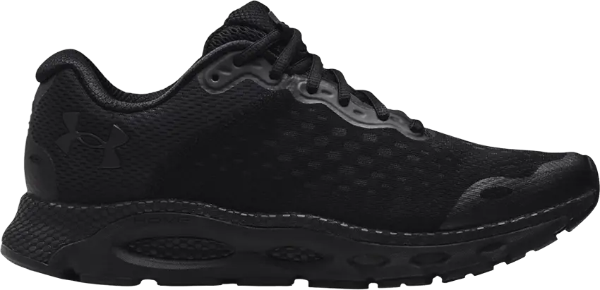  Under Armour HOVR Infinite 3 &#039;Black&#039;