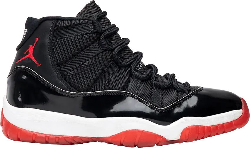  Jordan 11 OG Playoffs (1995)