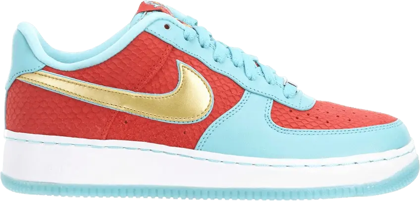  Nike Air Force 1 Low Year of the Dragon 2