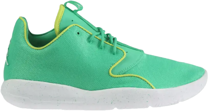  Jordan Eclipse Gamma Green (GS)