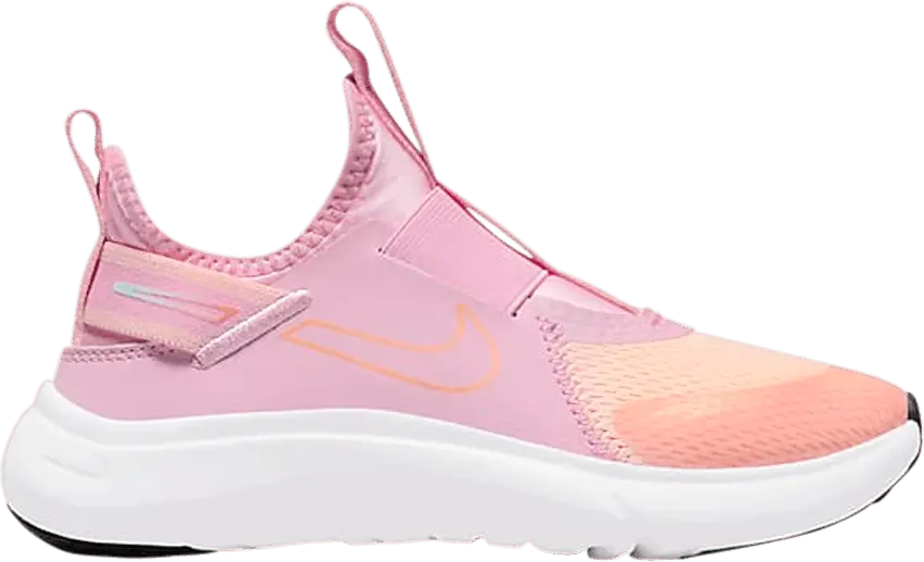  Nike Flex Plus SE PS &#039;Pink Crimson Tint&#039;