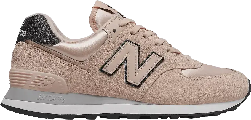  New Balance Wmns 574 &#039;Rose Water&#039;