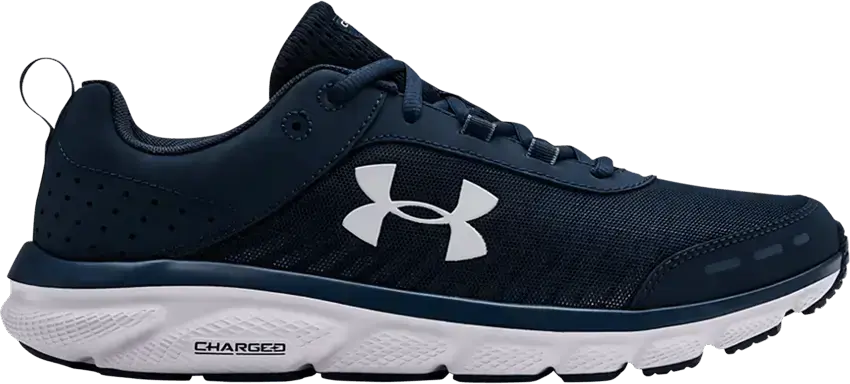  Under Armour Charged Assert 8 &#039;Academy&#039;