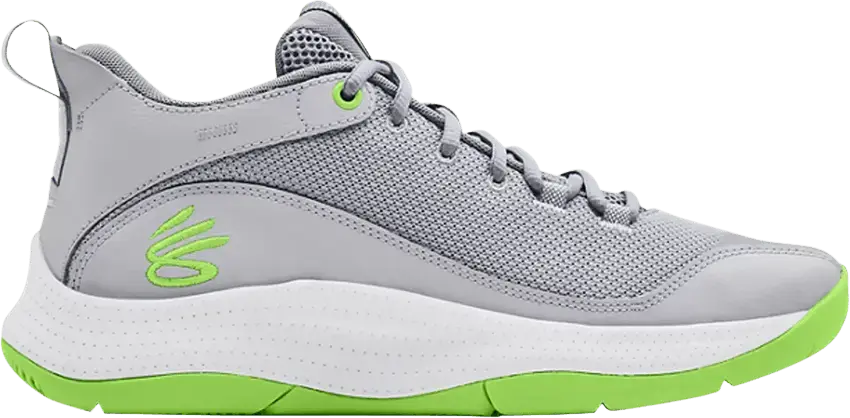 Under Armour 3Z5 &#039;Mod Grey Green&#039;