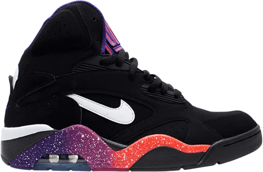  Nike Air Force 180 Phoenix Suns