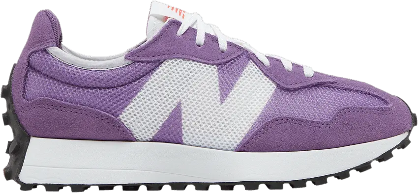  New Balance 327 Virtual Violet (Women&#039;s)