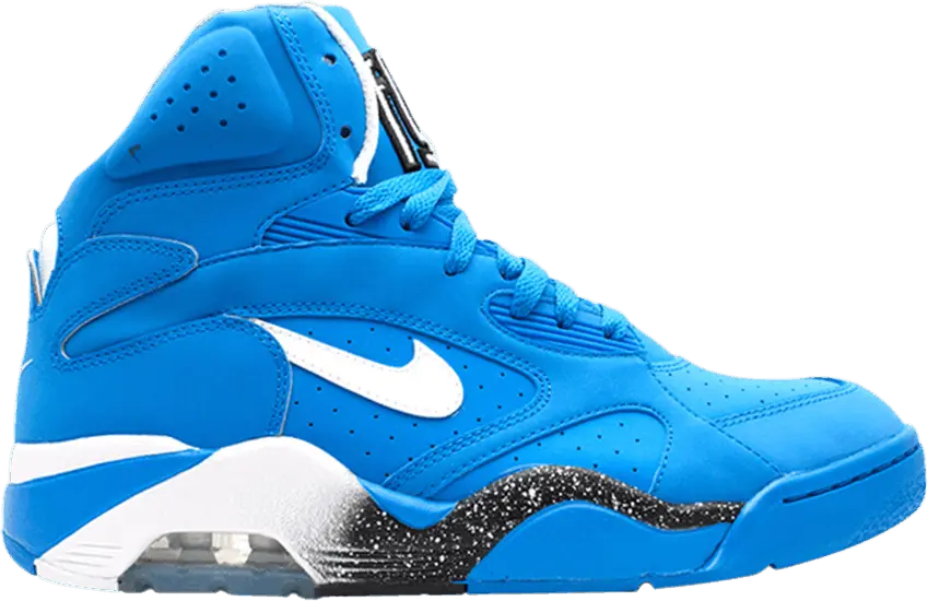  Nike Air Force 180 Photo Blue