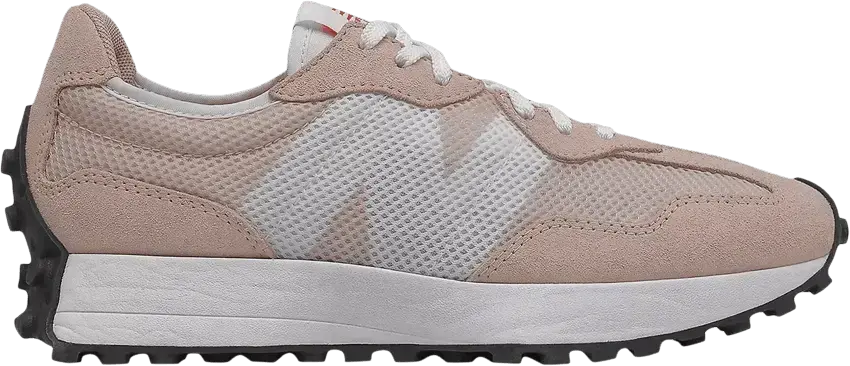  New Balance 327 Rose (Women&#039;s)