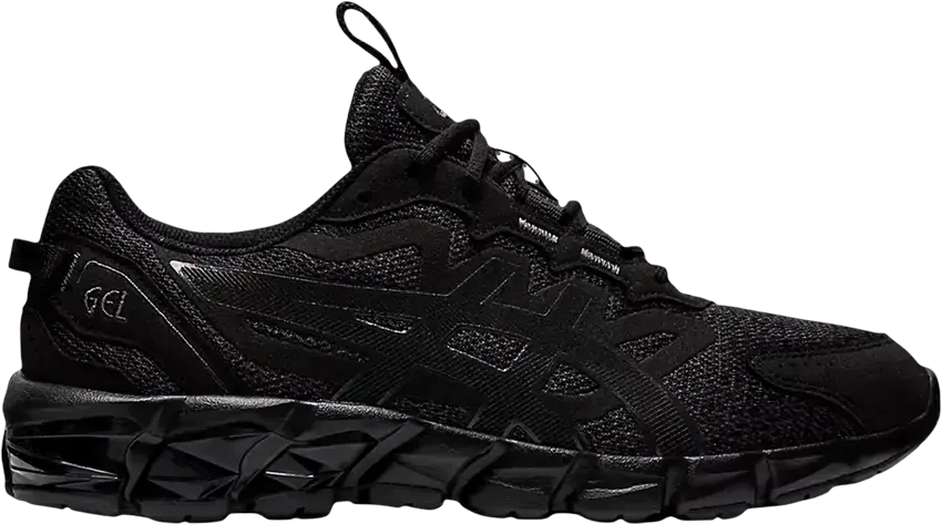  Asics Gel Quantum 90 3 &#039;Black&#039;