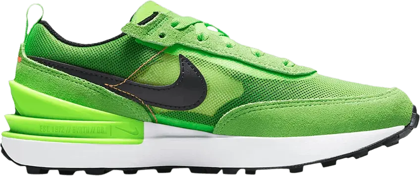  Nike Waffle One PS &#039;Electric Green&#039;
