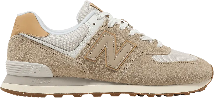  New Balance 574 Incense