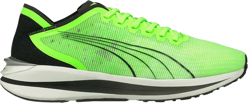  Puma Electrify Nitro &#039;Green Glare&#039;