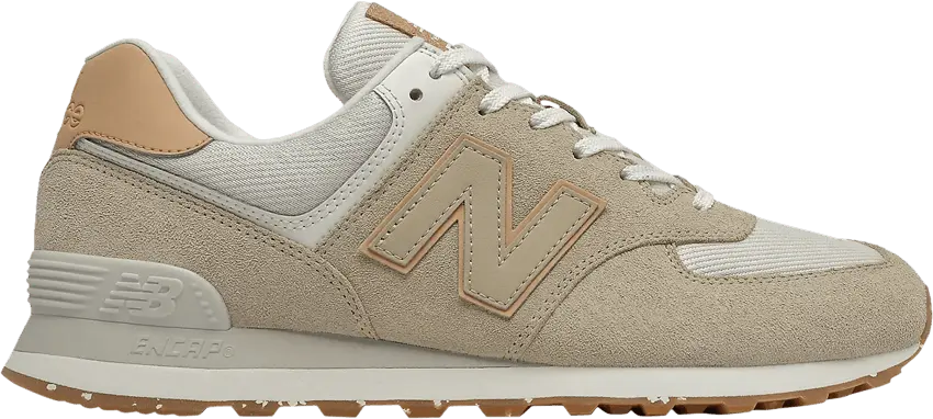  New Balance 574 2E Wide &#039;Incense&#039;