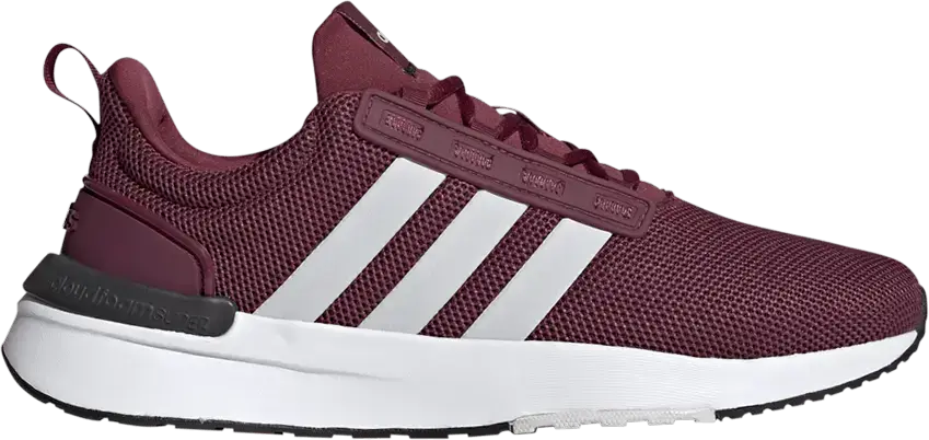  Adidas Racer TR21 &#039;Victory Crimson&#039;