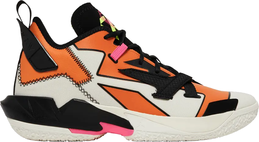  Jordan Why Not Zer0.4 PF &#039;Shattered Backboard&#039;