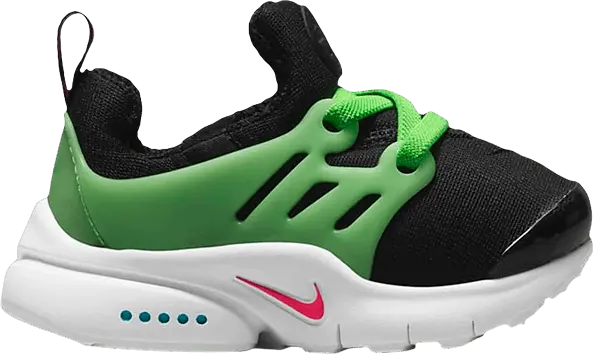  Nike Little Presto TD &#039;Green Strike&#039;