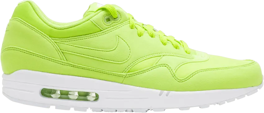  Nike Air Max 1 Ripstop Pack Green