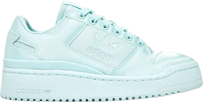  Adidas adidas Forum Bold Halo Mint (W)