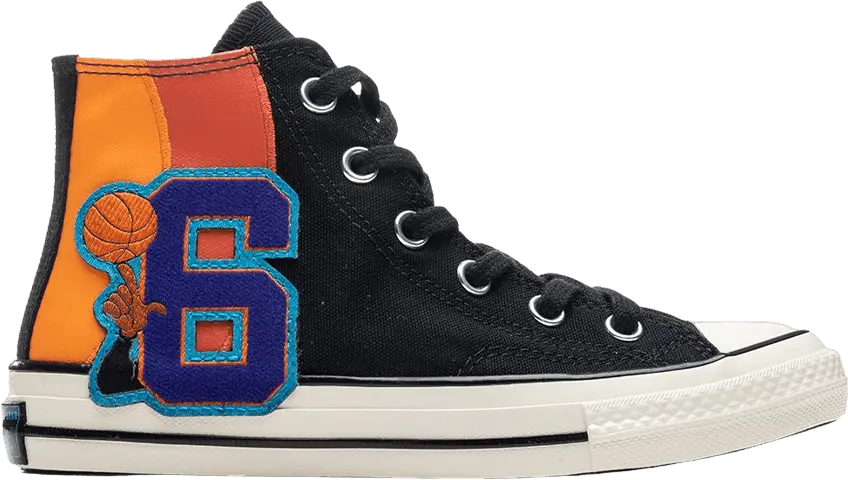  Converse Chuck Taylor All-Star 70 Hi Tune Squad Space Jam (PS)
