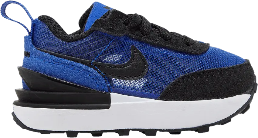  Nike Waffle One TD &#039;Racer Blue&#039;