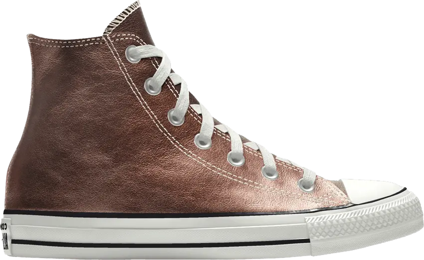  Converse Chuck Taylor All Star High By You