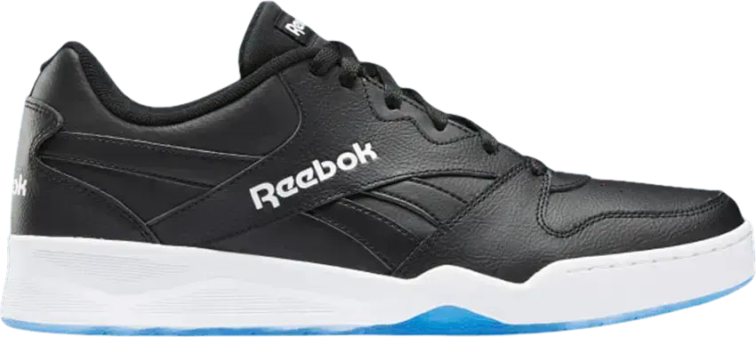  Reebok Royal BB4500 Low 2 &#039;Black White&#039;