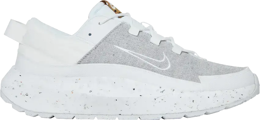 Nike Wmns Crater Remixa &#039;White Photon Dust&#039;
