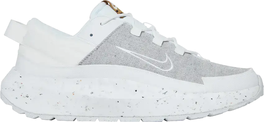  Nike Wmns Crater Remixa &#039;White Photon Dust&#039;