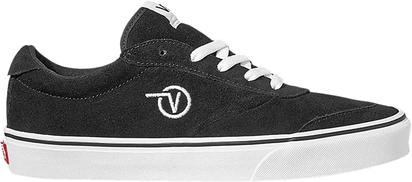 Vans Sport Vulc &#039;Black White&#039;