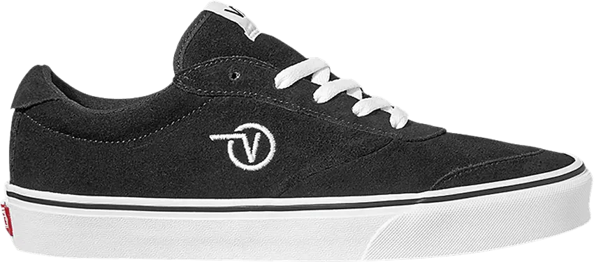  Vans Sport Vulc &#039;Black White&#039;