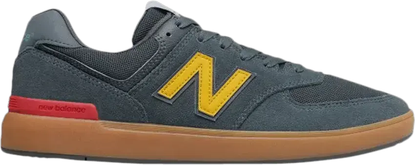  New Balance AM574 Navy Gum