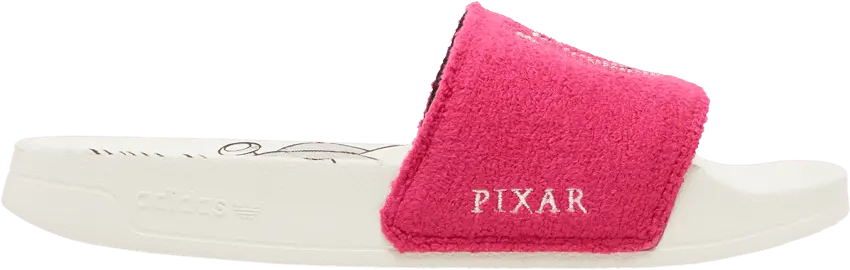  Adidas Pixar x Adilette Lite Slide &#039;Lots-o&#039;-Huggin&#039; Bear&#039;