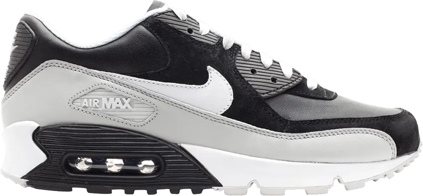  Nike Air Max 90 Neutral Grey Fog