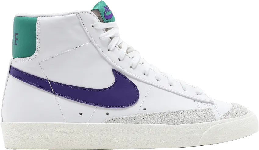  Nike Blazer Mid 77 Vintage Joker