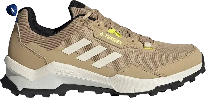  Adidas Terrex AX4 Primegreen &#039;Beige Tone&#039;