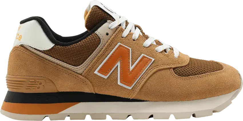  New Balance 574 Rugged Workwear