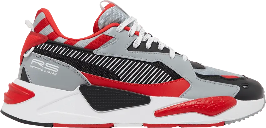  Puma RS-Z &#039;Red Campus&#039;