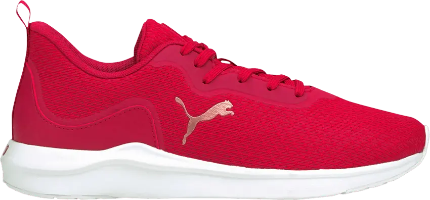 Puma Wmns Softride Finesse &#039;Persian Red&#039;