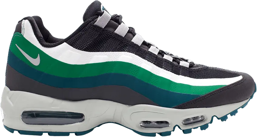  Nike Air Max 95 Philadelphia Eagles