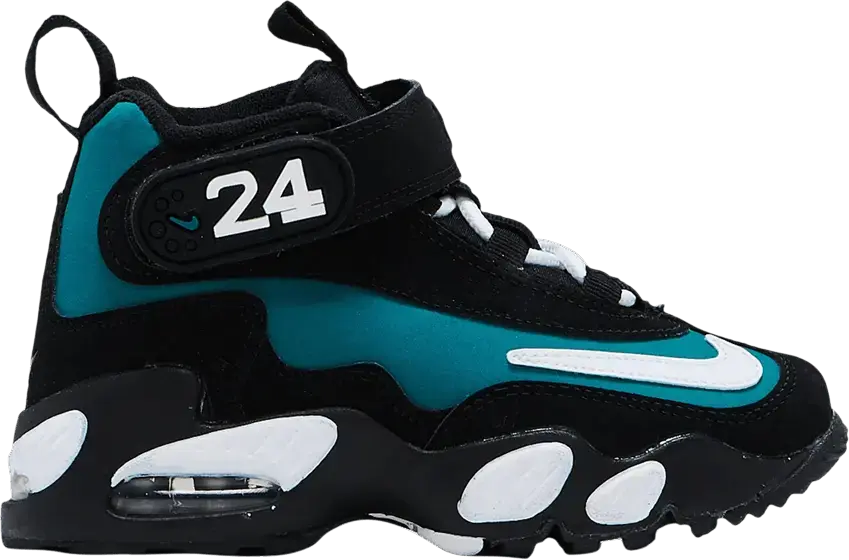  Nike Air Griffey Max 1 PS &#039;Freshwater&#039; 2021
