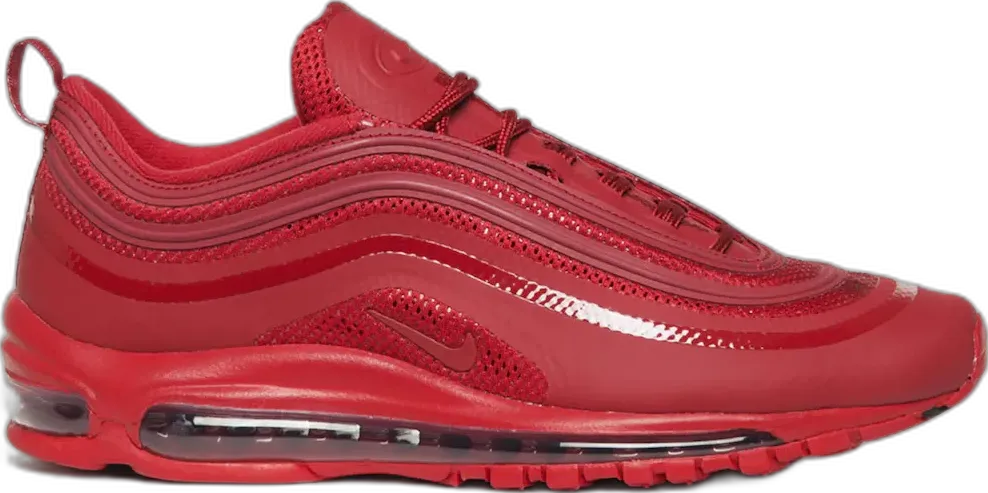  Nike Air Max 97 Hyperfuse Gym Red