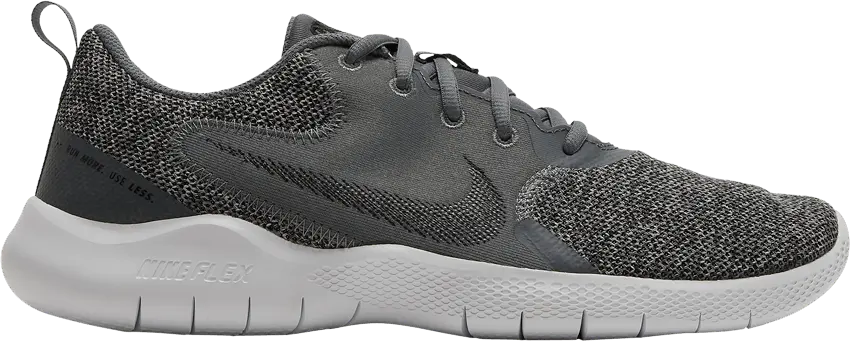  Nike Flex Experience Run 10 &#039;Smoke Grey&#039;