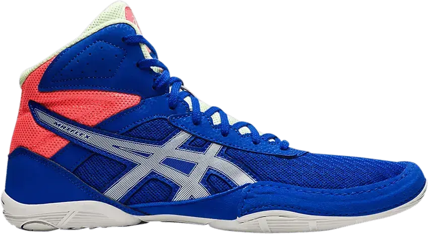  Asics Matflex 6 &#039;Lapis Lazuli Blue&#039;