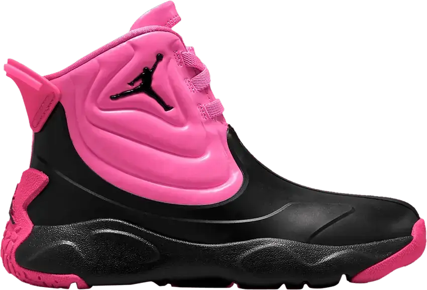 Jordan Drip 23 Rain Boot PS &#039;Pinksicle&#039;