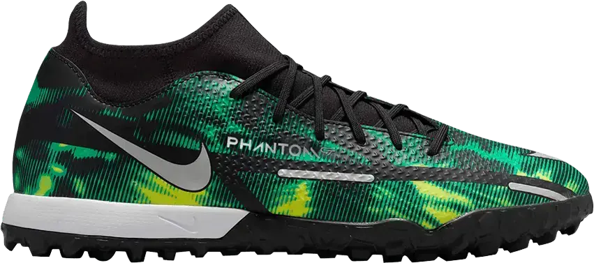  Nike Phantom GT2 Academy DF TF &#039;Shockwave&#039;