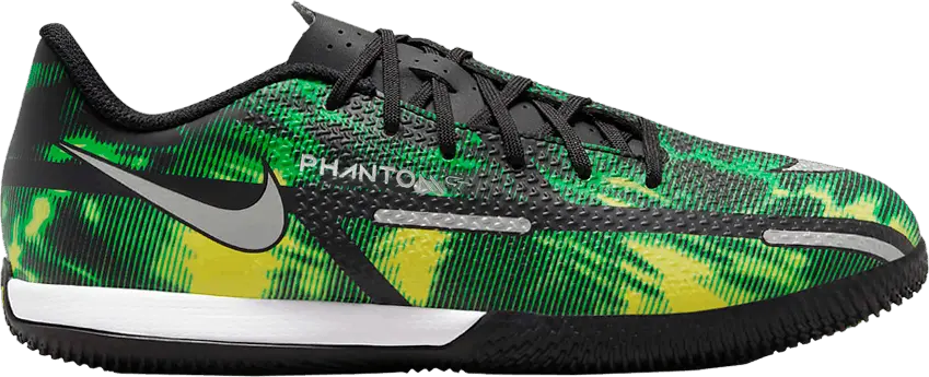  Nike Phantom GT2 Academy IC GS &#039;Shockwave&#039;