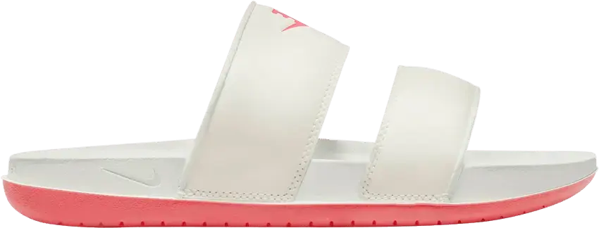  Nike Wmns Offcourt Duo Slide &#039;Sail Pink Salt&#039;